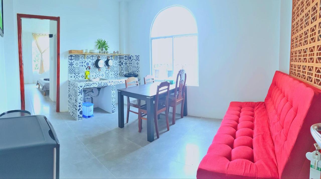 קאן טו Mekong 69 Hostel מראה חיצוני תמונה