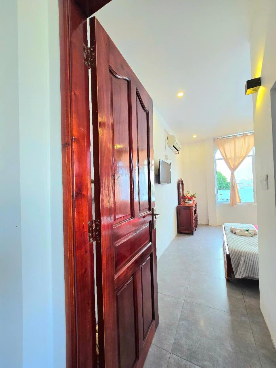 קאן טו Mekong 69 Hostel מראה חיצוני תמונה